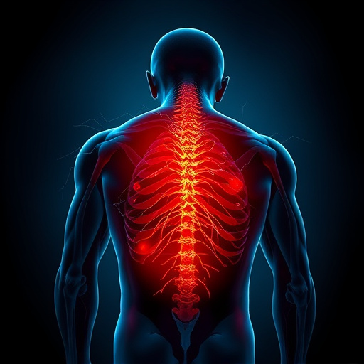 chronic pain