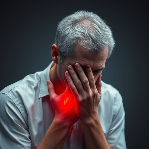 chronic pain