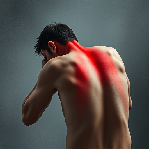 chronic pain