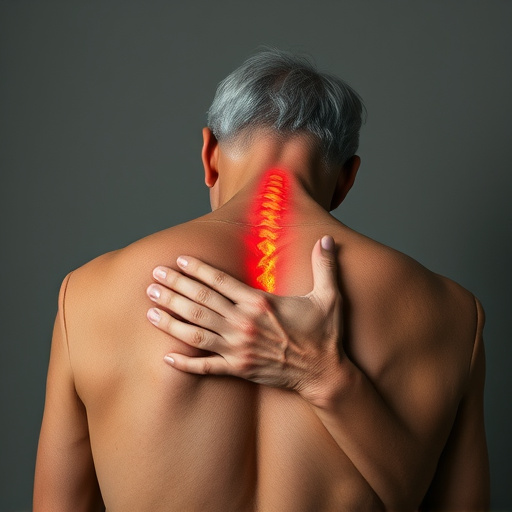chronic pain