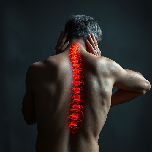 chronic pain