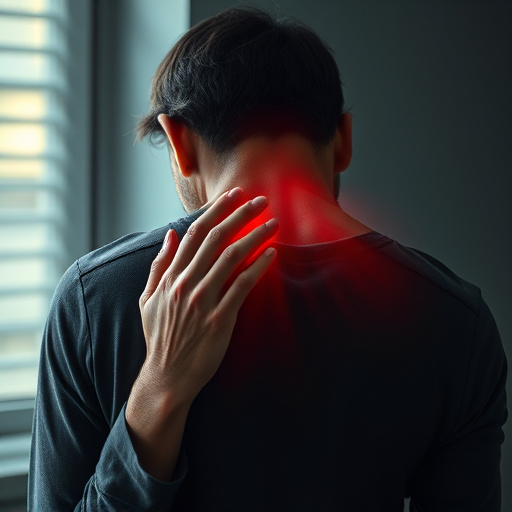 chronic pain