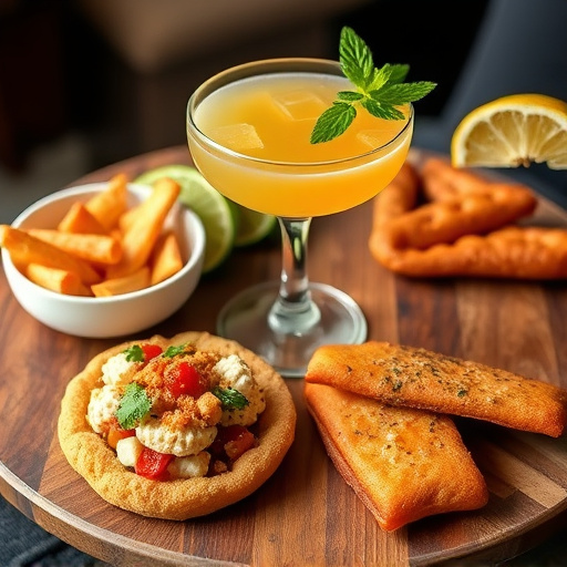 Crafting Stunning Fresh Wrap Platters for Catering Displays