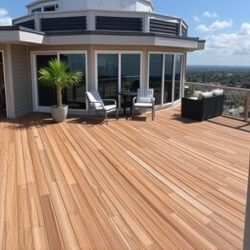 Avoiding Common Patio Deck Construction Pitfalls: Plan Wisely