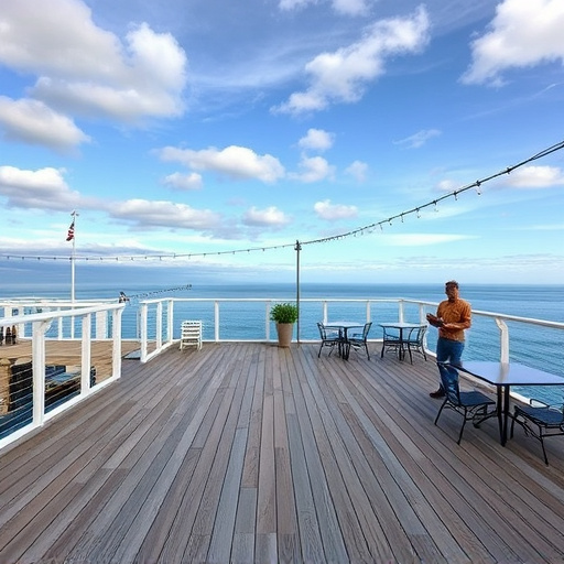 Top Materials for Building Your Dream Backyard Deck