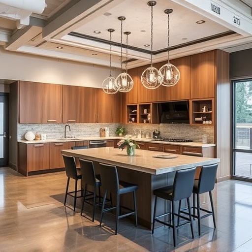 commercial remodeling