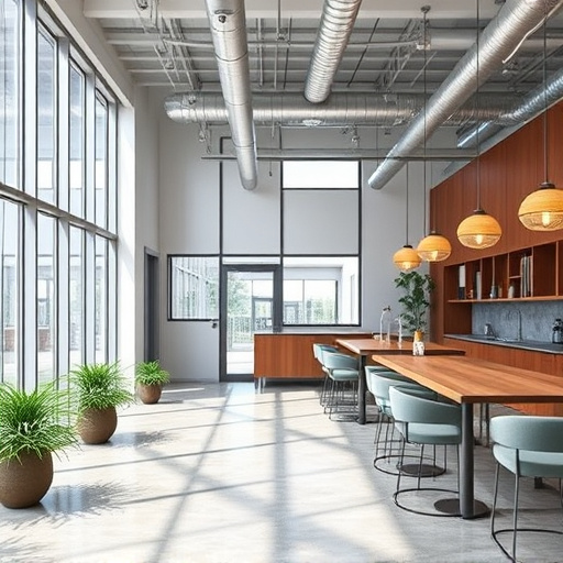 commercial remodeling