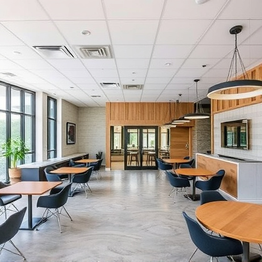 commercial remodeling