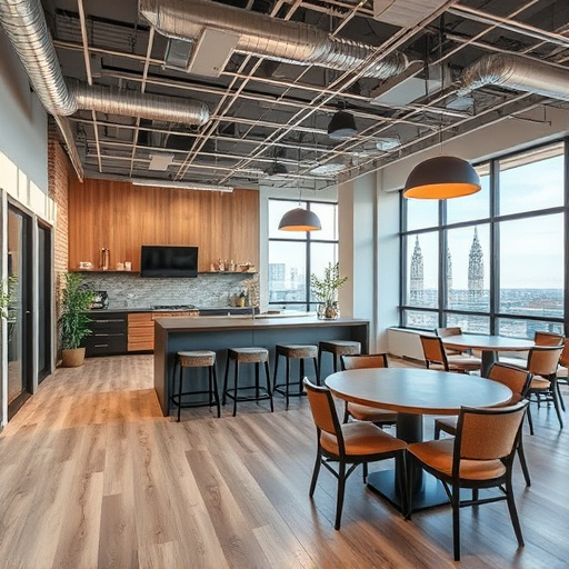 commercial remodeling