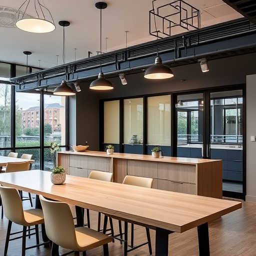 commercial remodeling