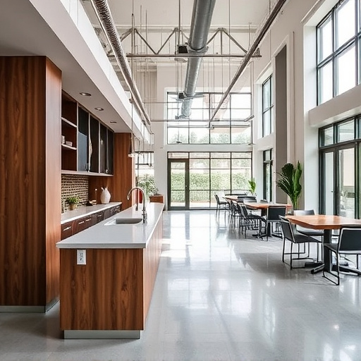 commercial remodeling