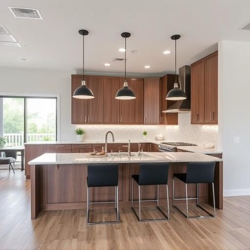 commercial remodeling