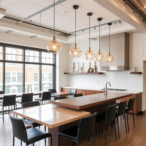 commercial remodeling