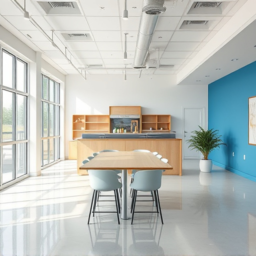 commercial remodeling