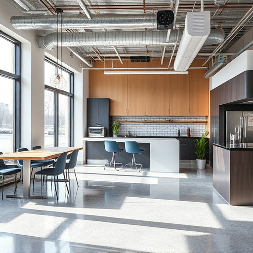 commercial remodeling