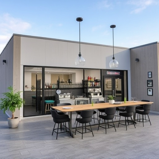 commercial remodeling