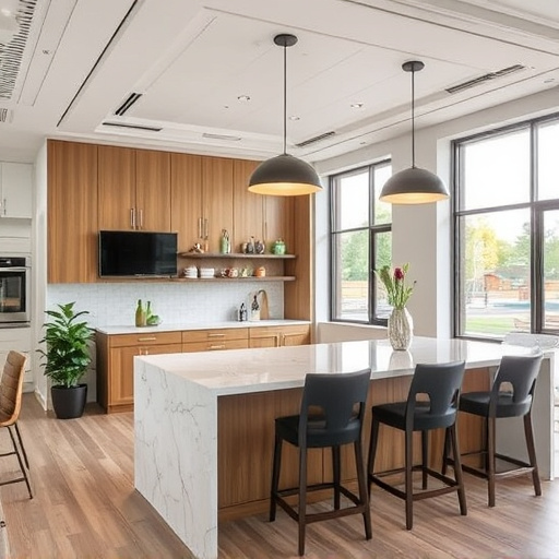 Transform Your Kitchen: Countertop Design Ideas for Every Style