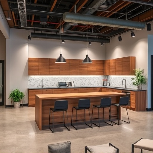 commercial remodeling
