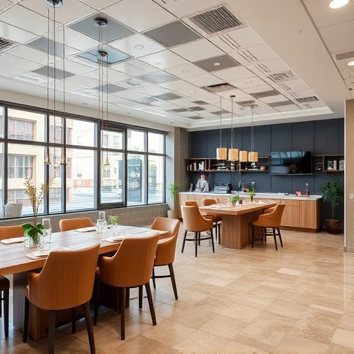 commercial remodeling