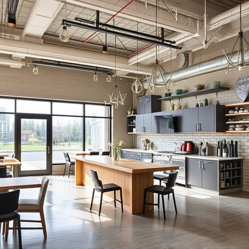 commercial remodeling