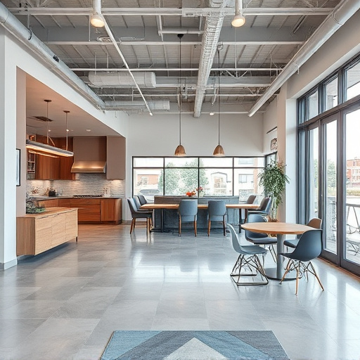 commercial remodeling