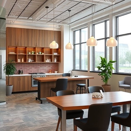 commercial remodeling