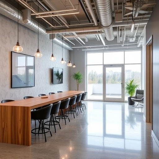 commercial remodeling