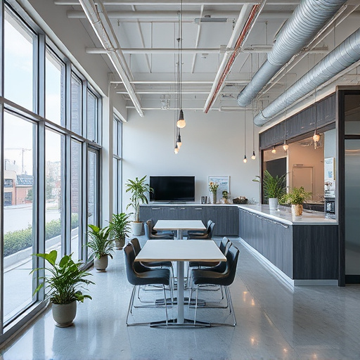 commercial remodeling