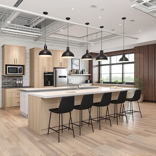 commercial remodeling