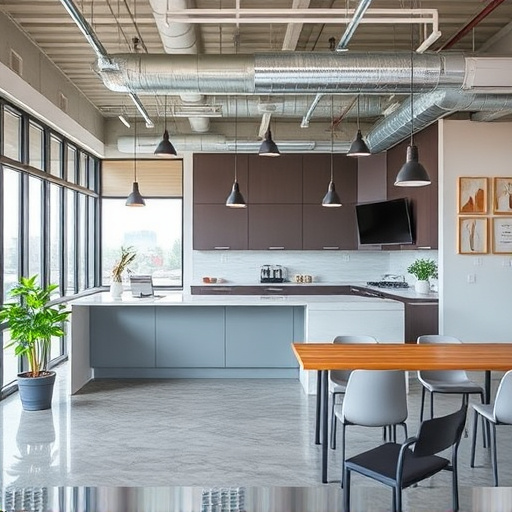 commercial remodeling