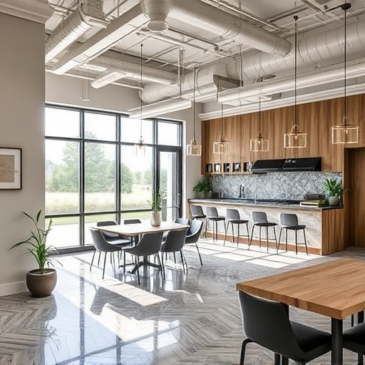 commercial remodeling