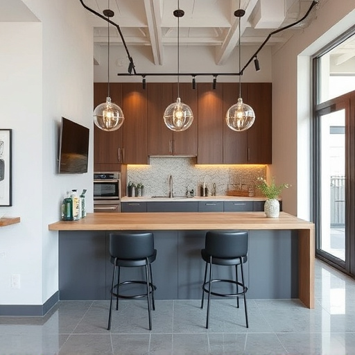 commercial remodeling