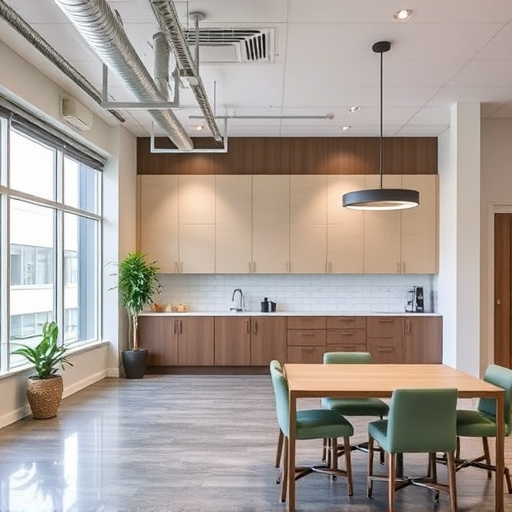 commercial remodeling