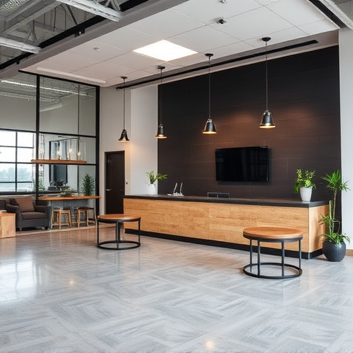commercial remodeling