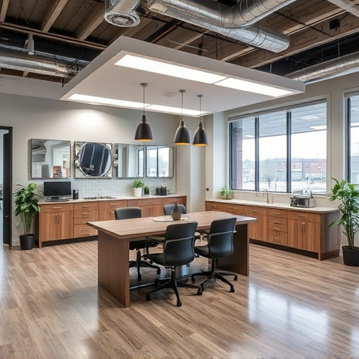 commercial remodeling