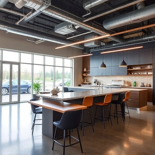 commercial remodeling