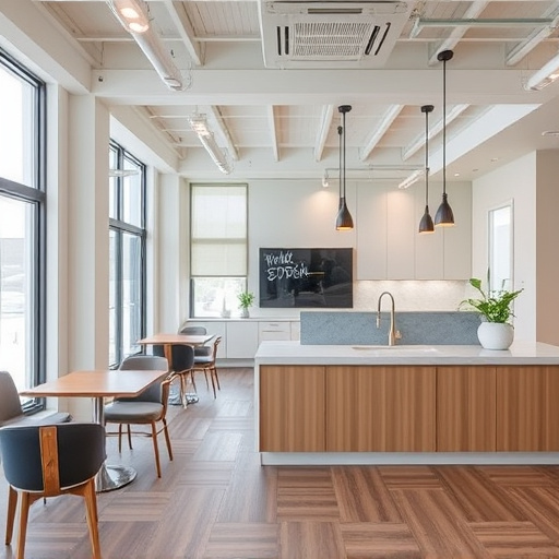 commercial remodeling