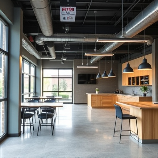 commercial remodeling