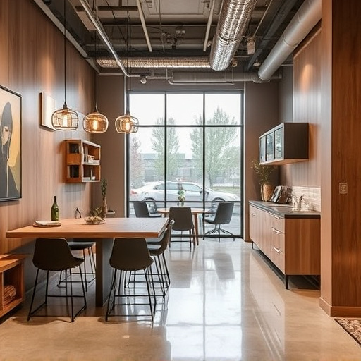 commercial remodeling
