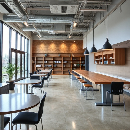commercial remodeling