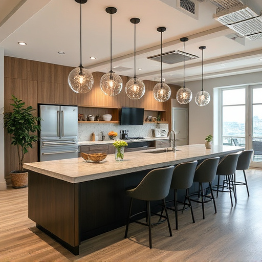 commercial remodeling