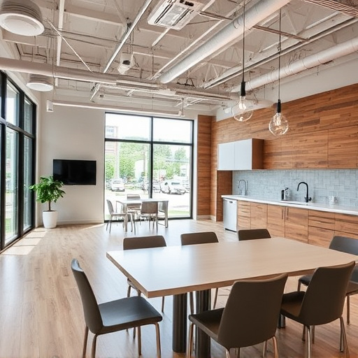 commercial remodeling