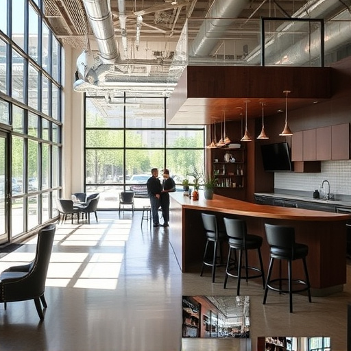 commercial remodeling