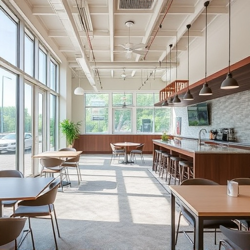 commercial remodeling
