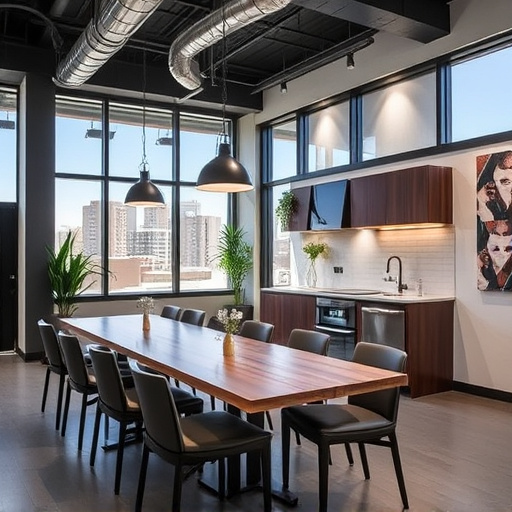 commercial remodeling