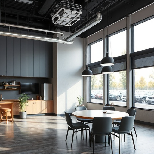 commercial remodeling