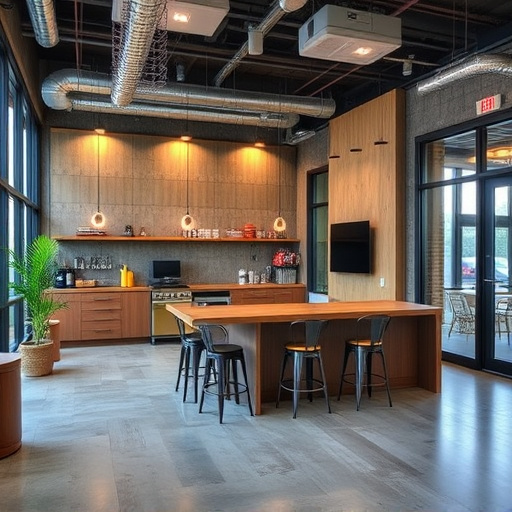 commercial remodeling