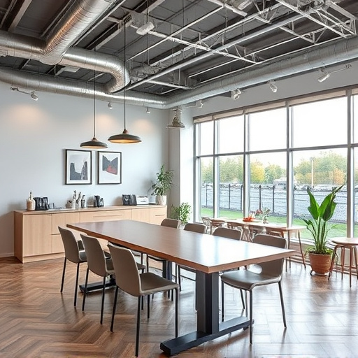 commercial remodeling