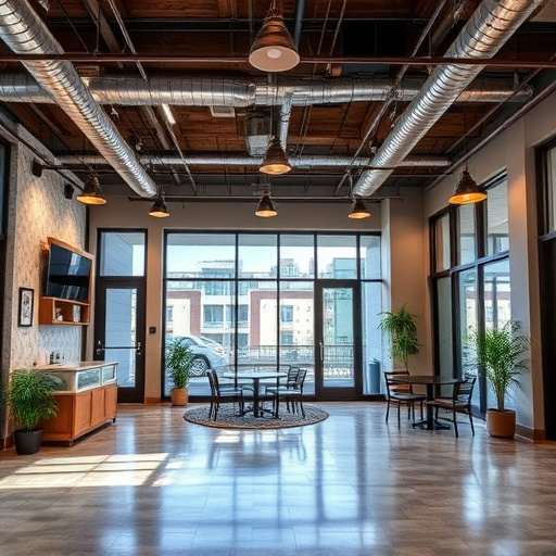 commercial remodeling