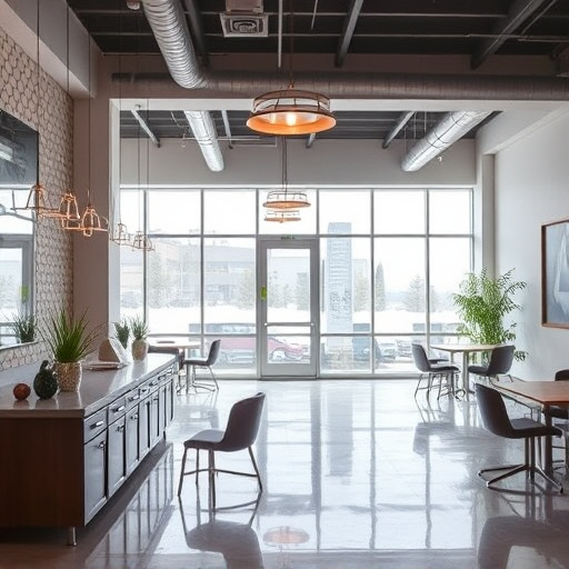 commercial remodeling